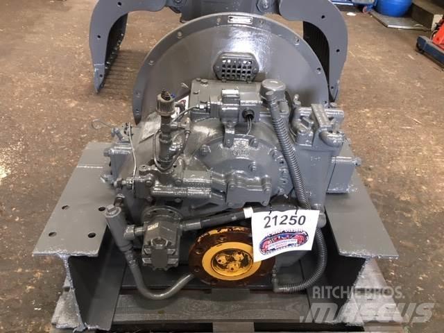 CAT MG514 marinegear Getriebe