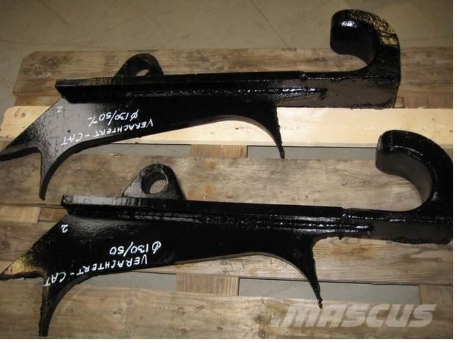 CAT & Verachtert krogsæt Schnellwechsler