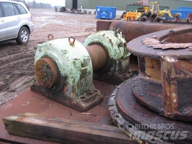  CN Ralpumpe Wasserpumpen
