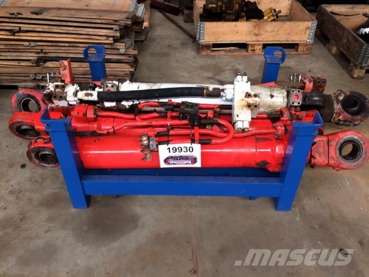  Cylindere ex. O&K RH9 Hydraulik