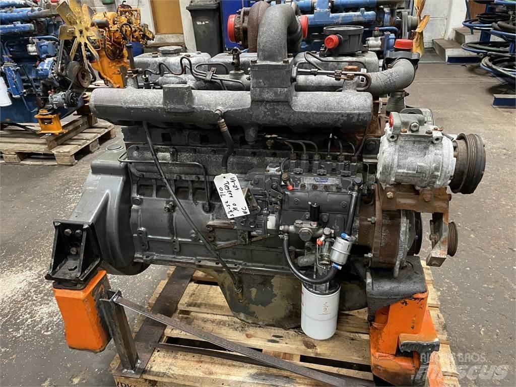 Daewoo D1146TI Motoren