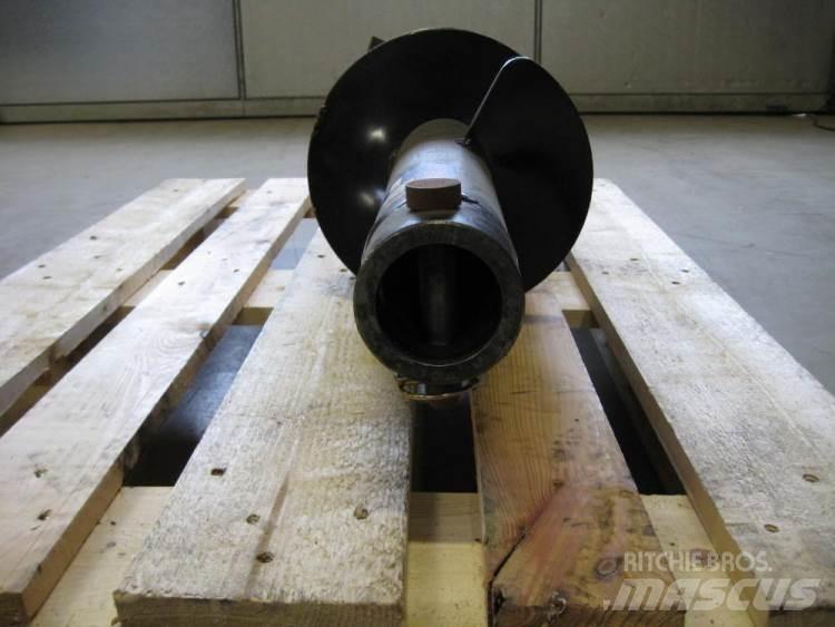 Digga jordbor ø270mm. Bohrer