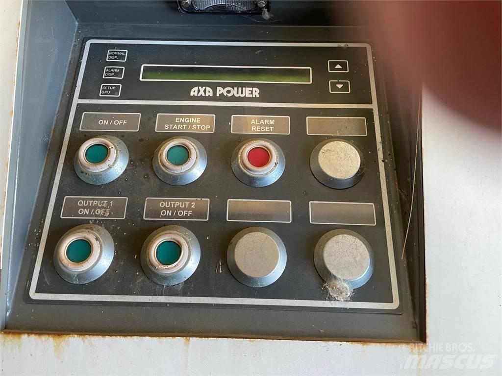  El-skab Elektronik