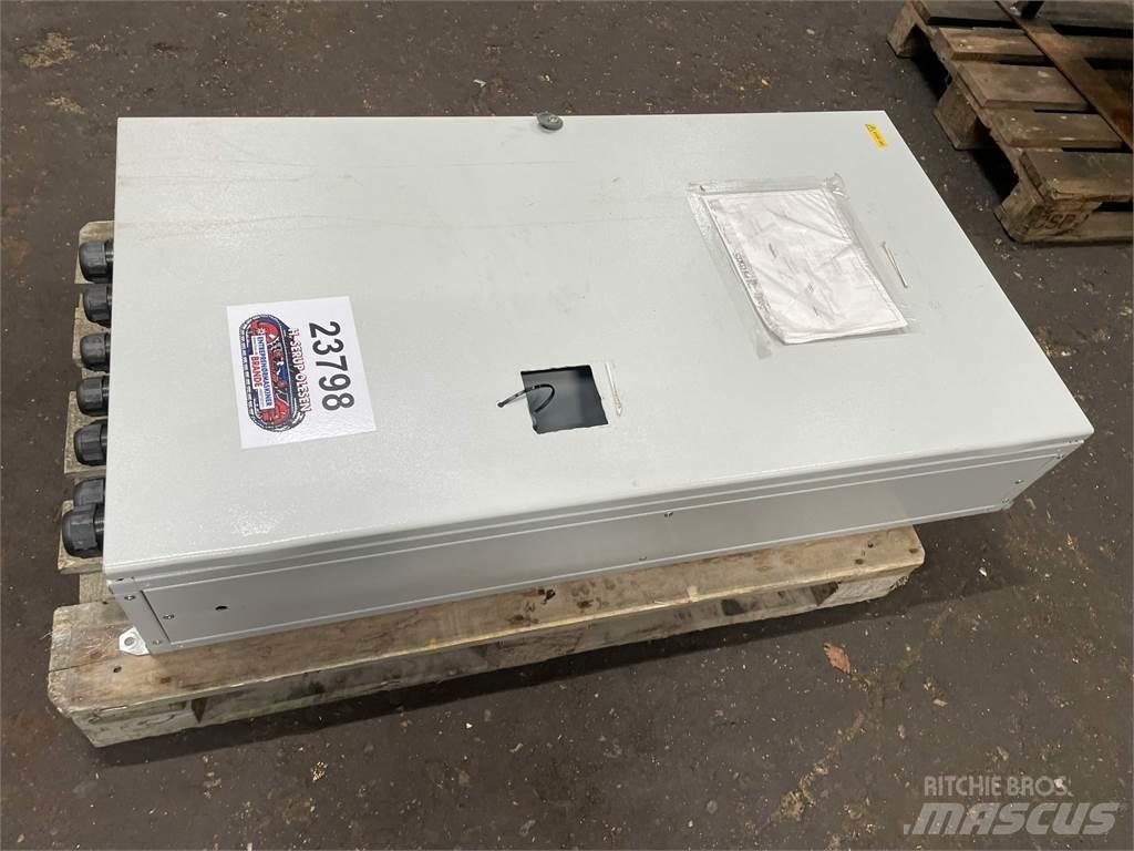 El-tavle Elektronik