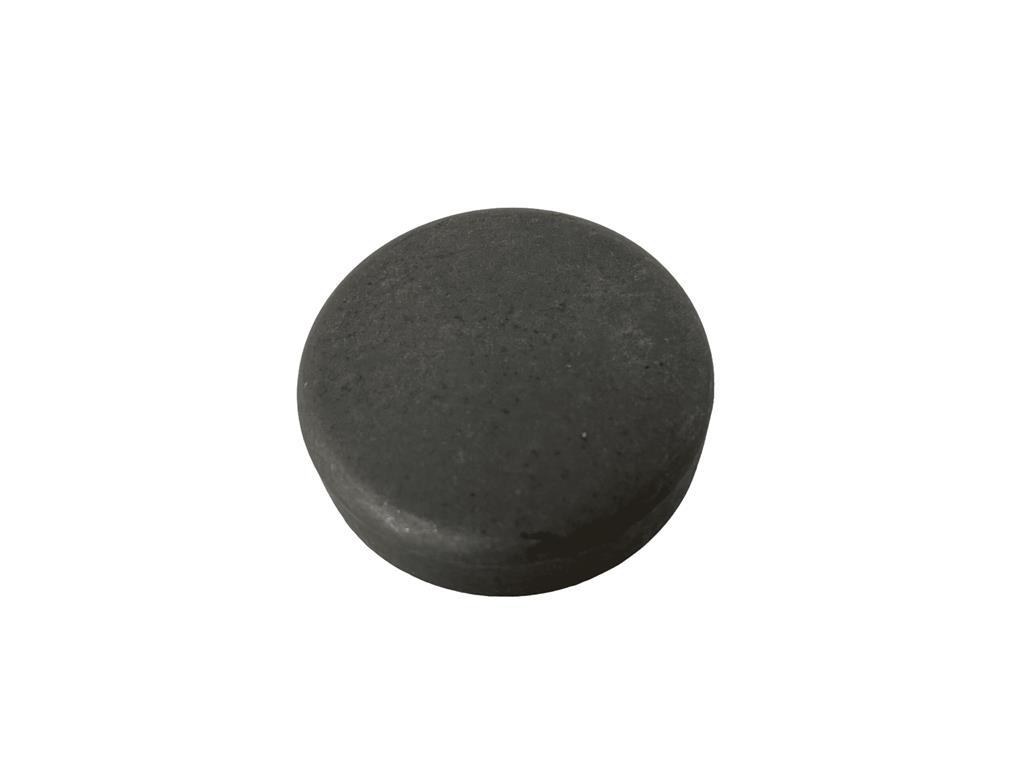  Frostprop, Volvo Motoren