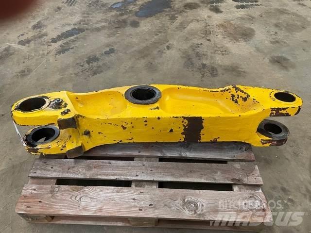 Furukawa 355 Link Arm Andere Zubehörteile