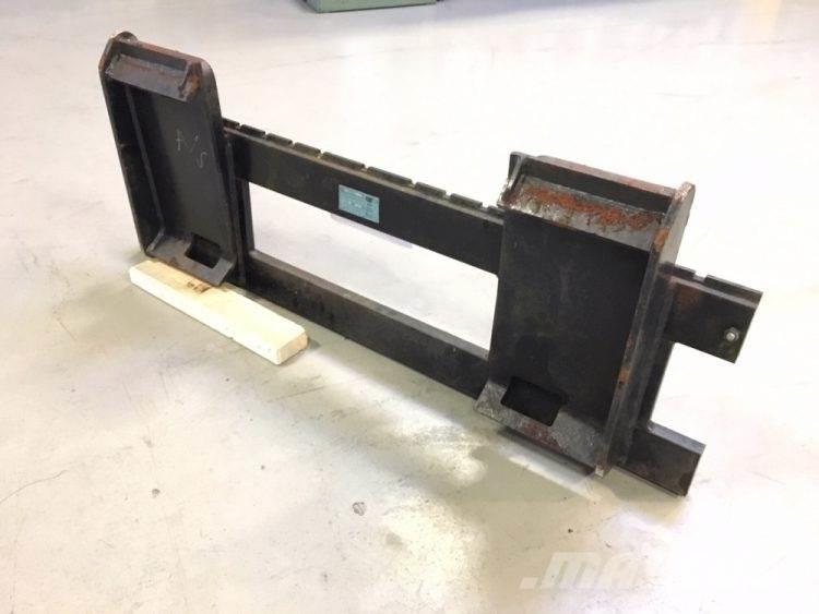  Gaffelbord 2,5 ton - Cat Gabeln