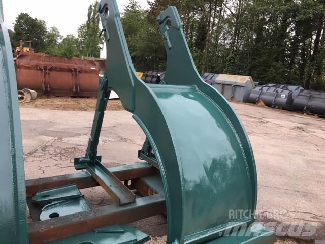  Grimstad grab Greifer