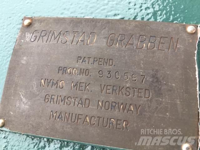  Grimstad grab Greifer