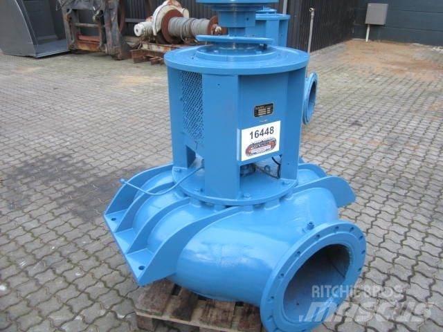 Häny Type 2245 WA-00 pumpe Wasserpumpen