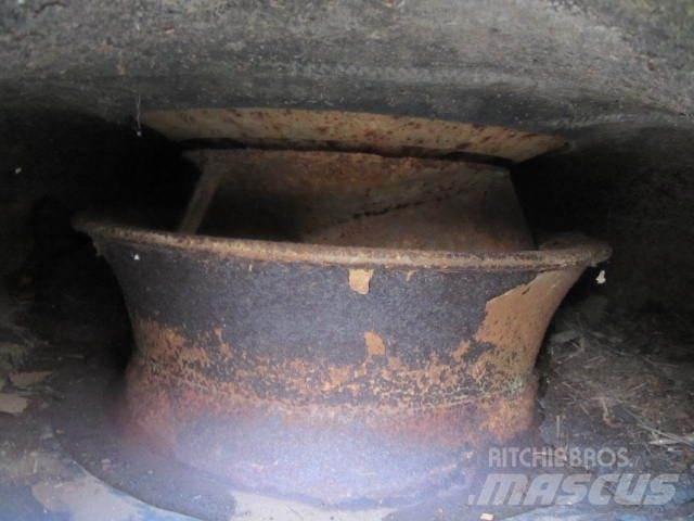 Häny Type 2245 WA-00 pumpe Wasserpumpen
