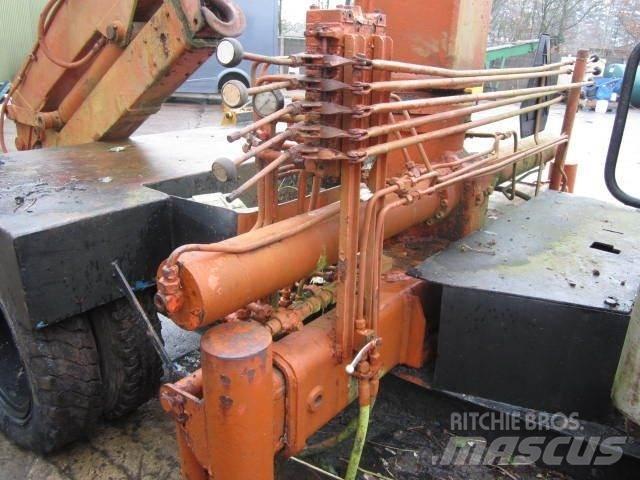 Hiab 1150 Kranen voor alle terreinen