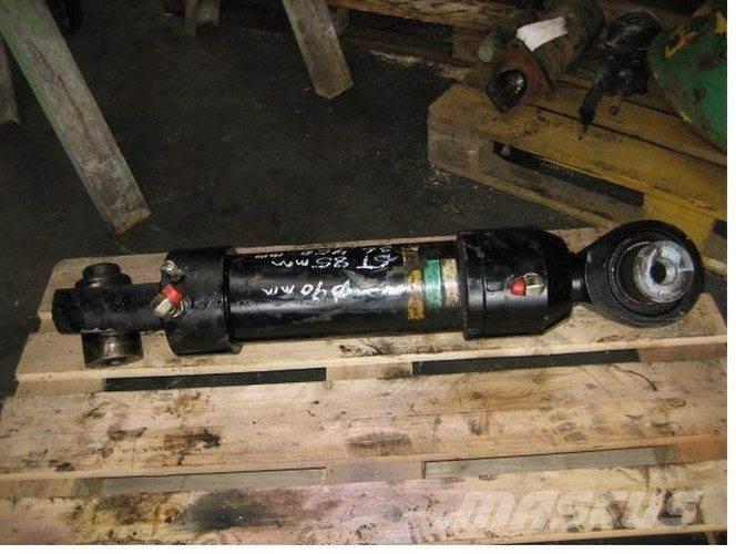  Hyd. cylinder - 21 stk. Hydraulik
