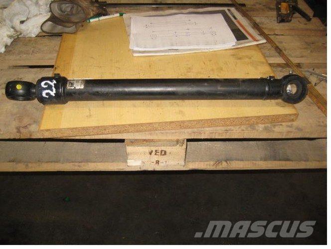  Hyd. cylinder no. 22 - 2 stk. Hydraulik