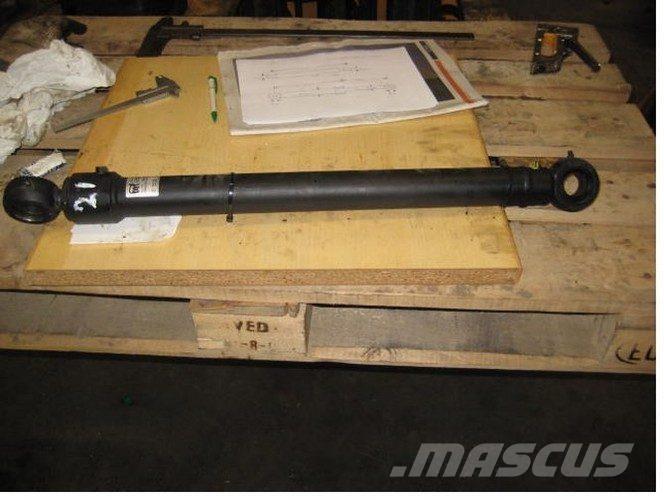  Hyd. cylindre no. 21 - 19 stk. Hydraulik