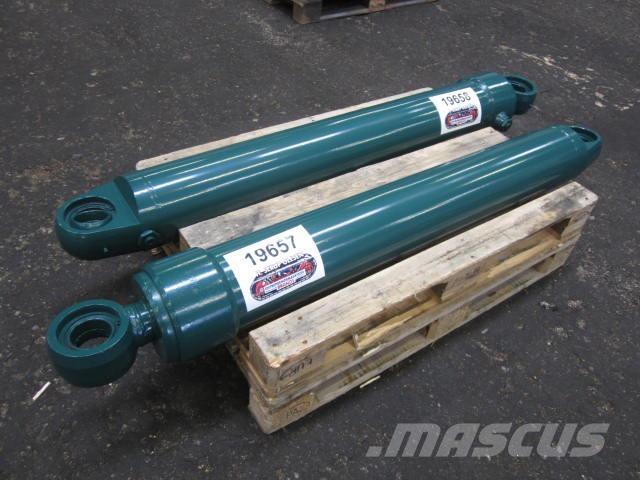  Hydr. cylinder Hydraulik