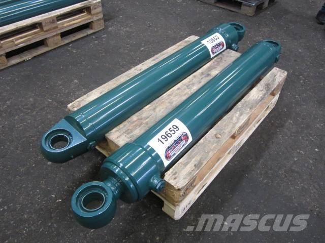  Hydr. cylinder Hydraulik