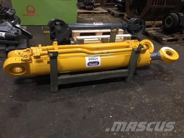  Hydr. cylinder Hydraulik