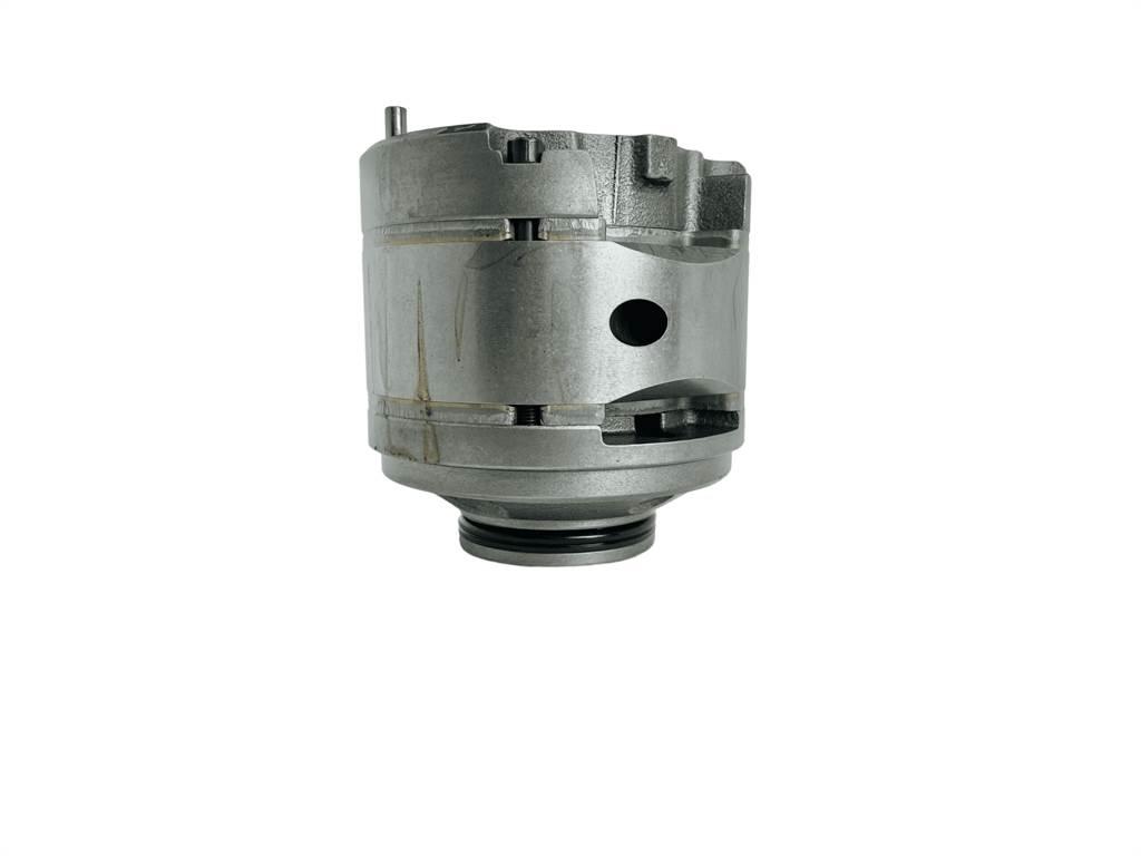  Hydr. Pumpe, Caterpillar Hydraulik