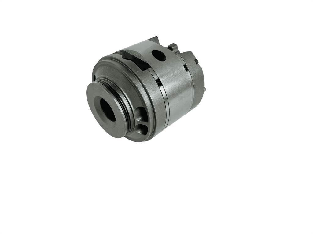  Hydr. Pumpe, Caterpillar Hydraulik