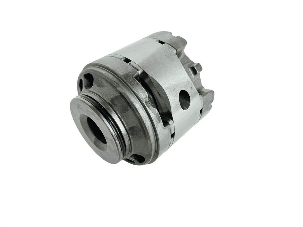  Hydr. Pumpe, Caterpillar Hydraulik