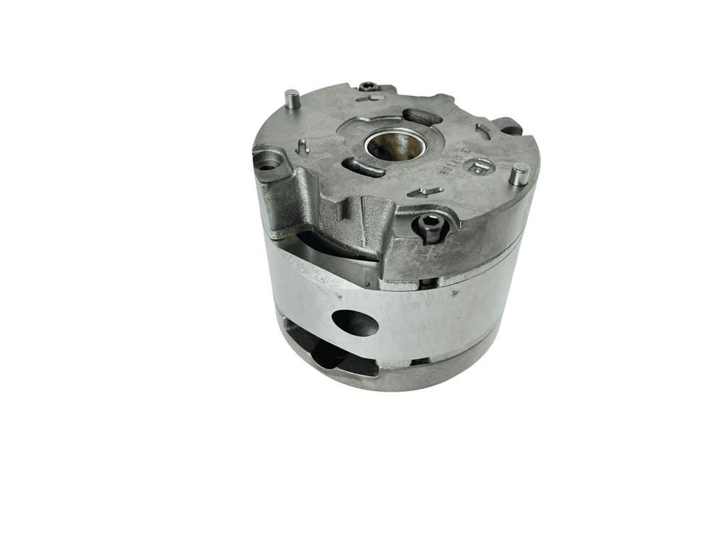  Hydr. Pumpe, Caterpillar Hydraulik