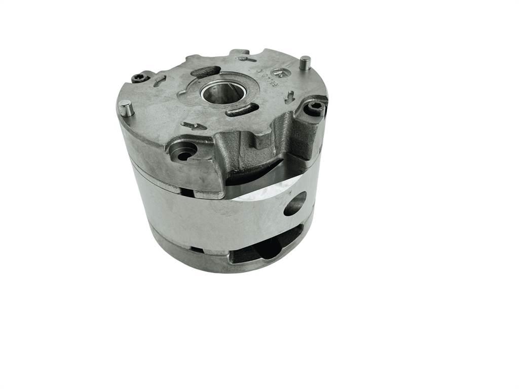  Hydr. Pumpe, Caterpillar Hydraulik