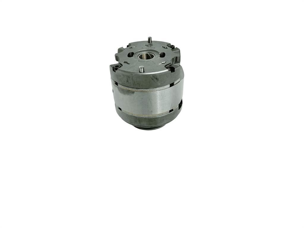  Hydr. Pumpe, Caterpillar Hydraulik