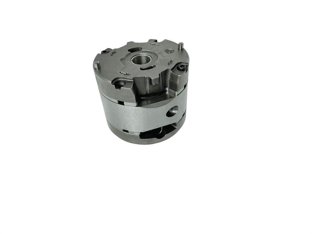  Hydr. Pumpe, Caterpillar Hydraulik