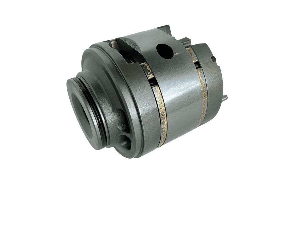  Hydr. Pumpe, Caterpillar Hydraulik