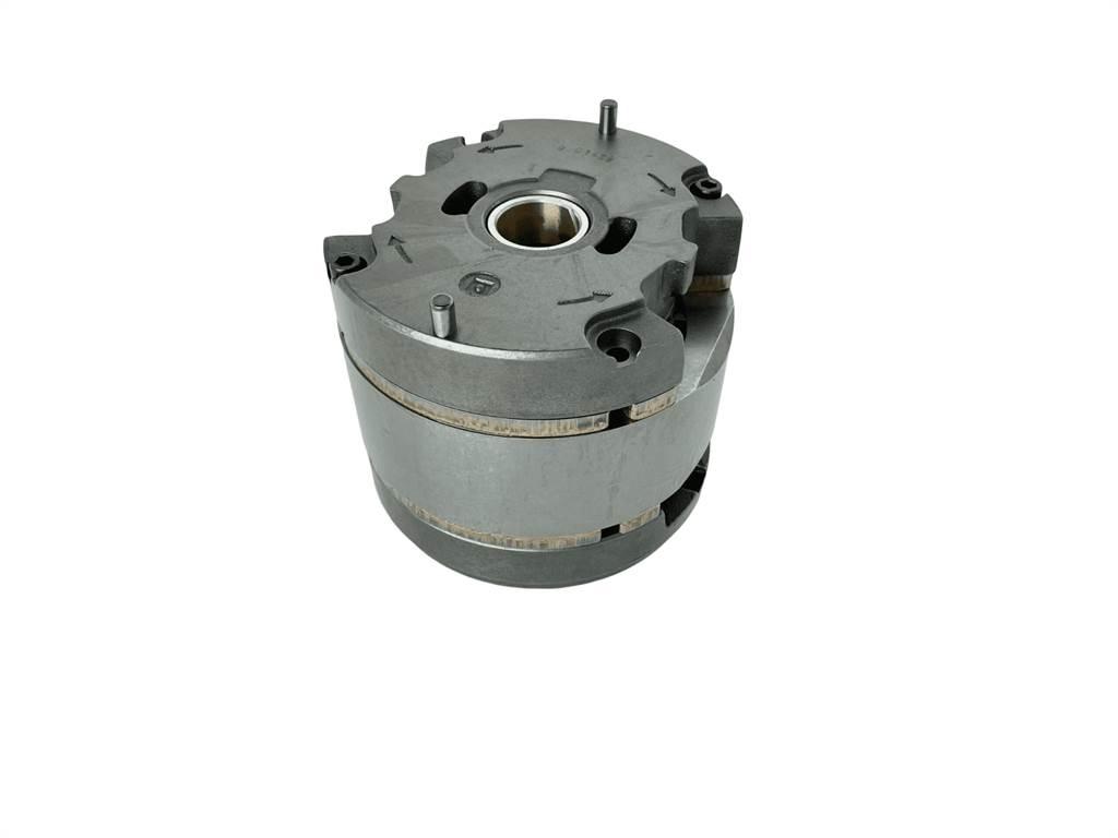  Hydr. Pumpe, Caterpillar Hydraulik