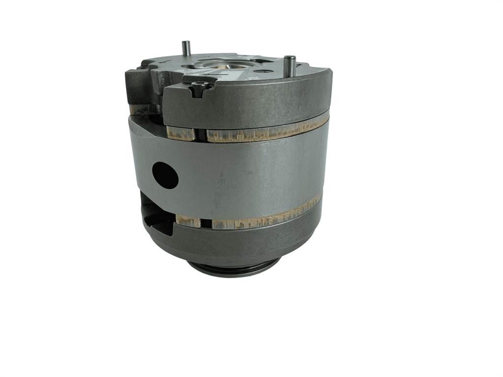  Hydr. Pumpe, Caterpillar Hydraulik