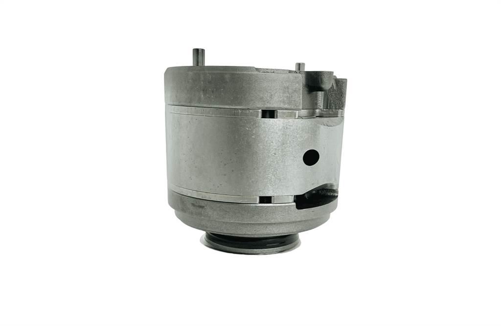  Hydr. Pumpe, Caterpillar Hydraulik