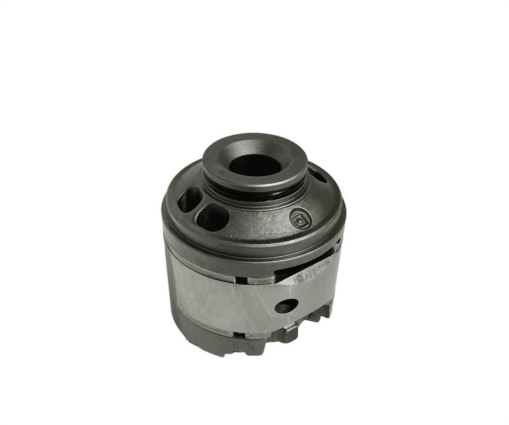  Hydr. Pumpe, Caterpillar Hydraulik