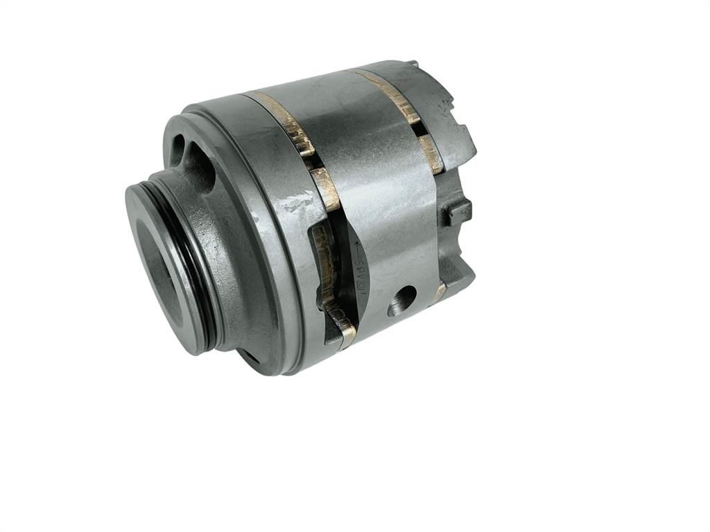  Hydr. Pumpe, Caterpillar Hydraulik