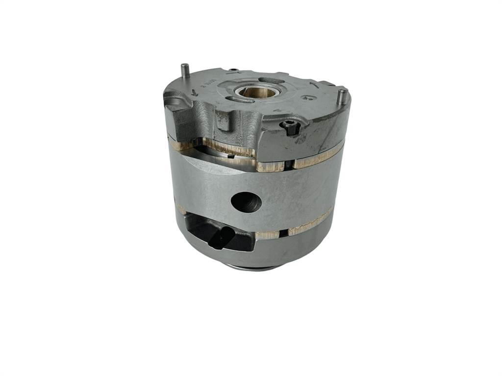  Hydr. Pumpe, Caterpillar Hydraulik