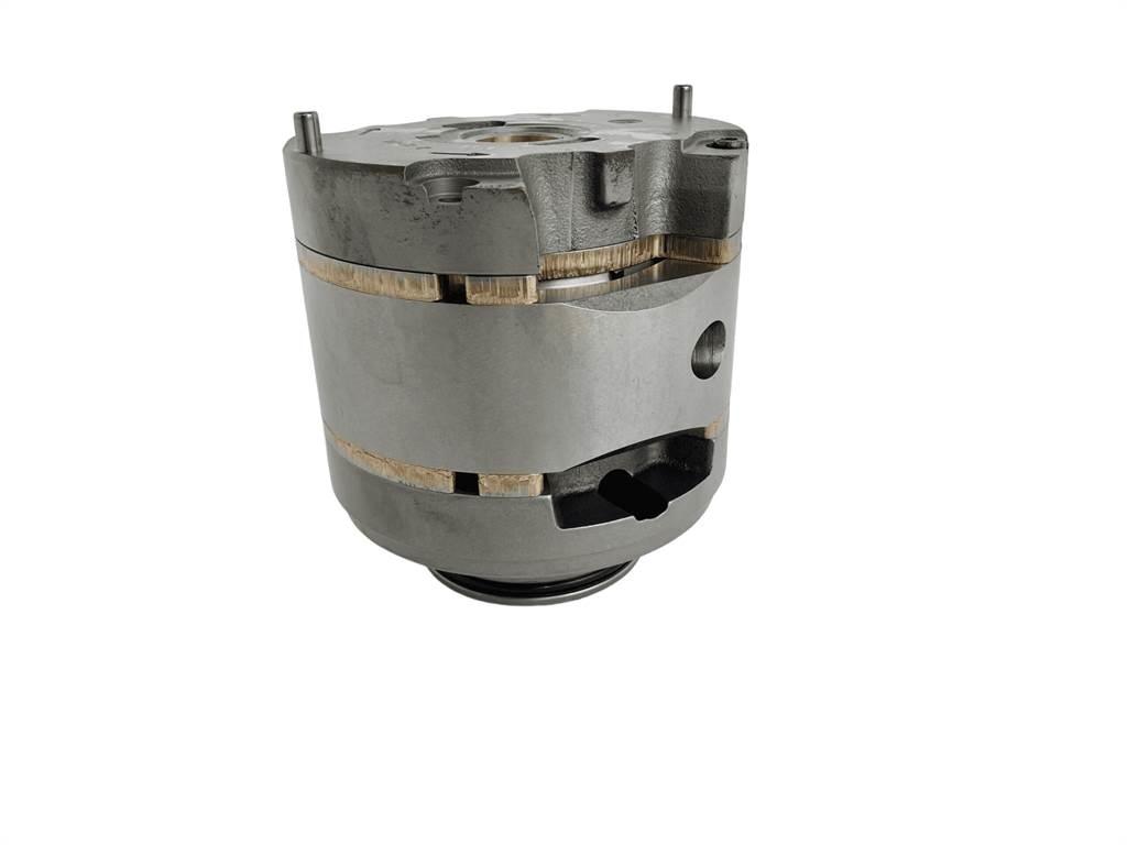  Hydr. Pumpe, Caterpillar Hydraulik