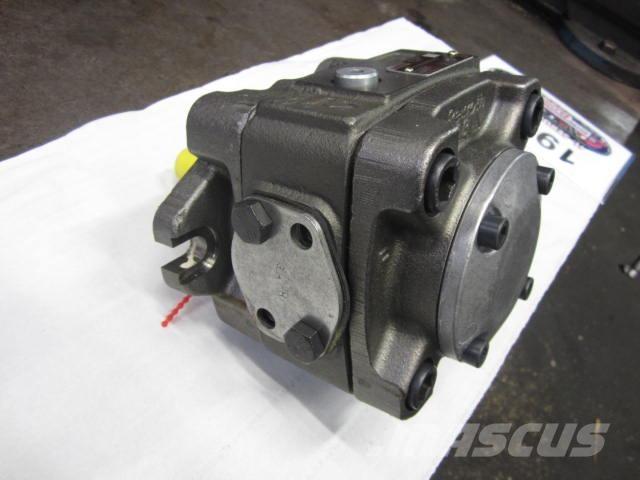  Hydr. pumpe Rexroth Hydraulik