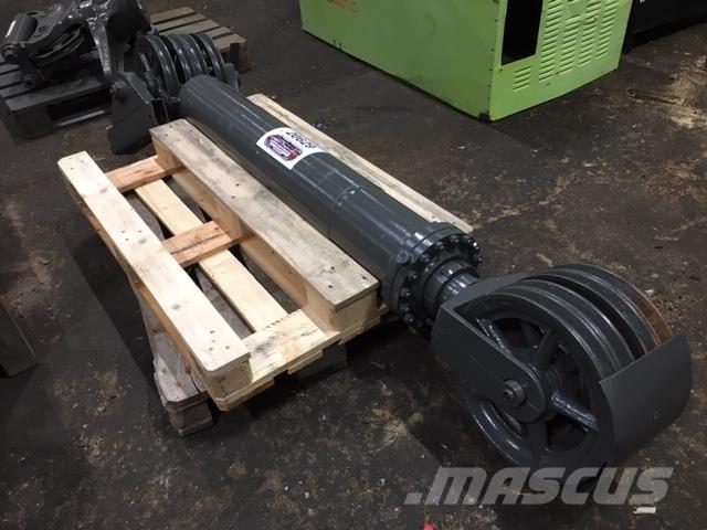  Hydraulic wire pull jack Kran-Teile und Zubehör