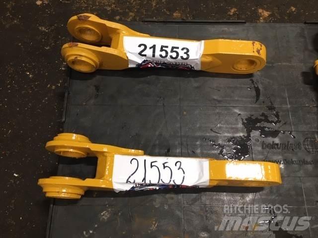 Hydrema 926C Link Arm Andere Zubehörteile