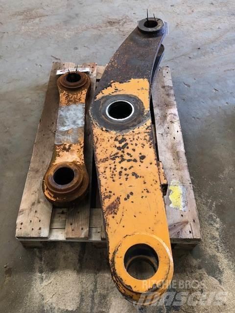 Hyundai HL760-3 Link Arm Andere Zubehörteile