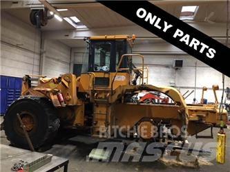 Hyundai HL760-3 til ophug Radlader
