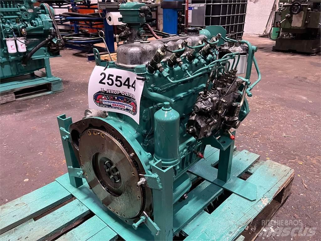 Isuzu C240 motor Motoren