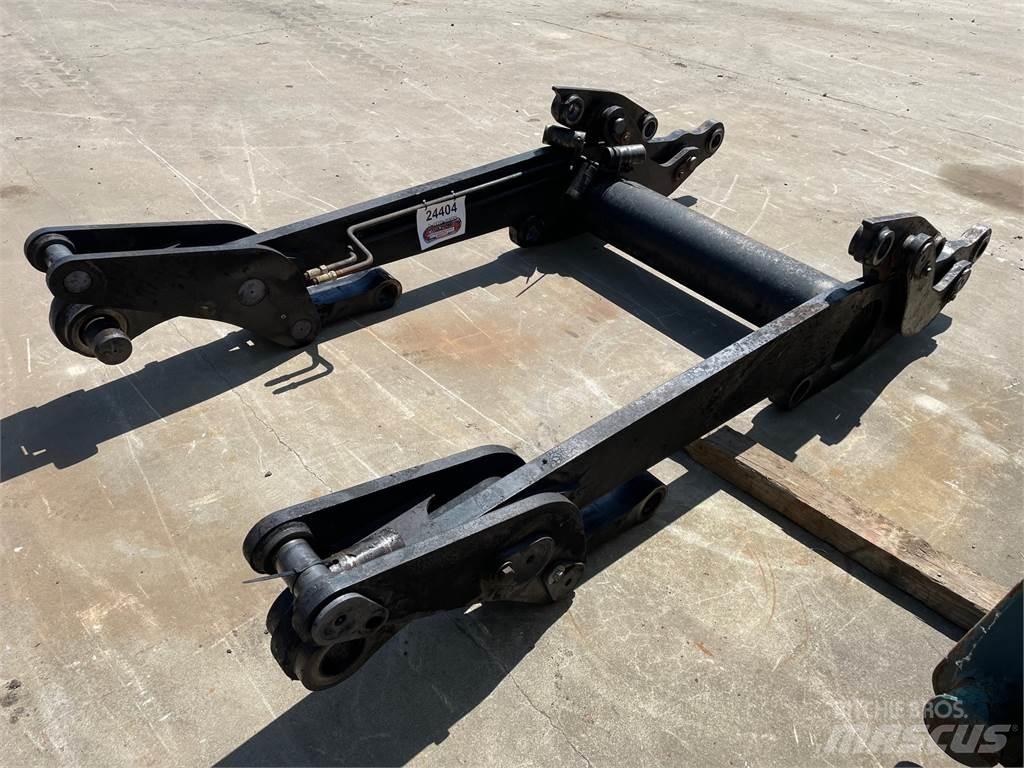 JCB 436HT long boom Andere Zubehörteile