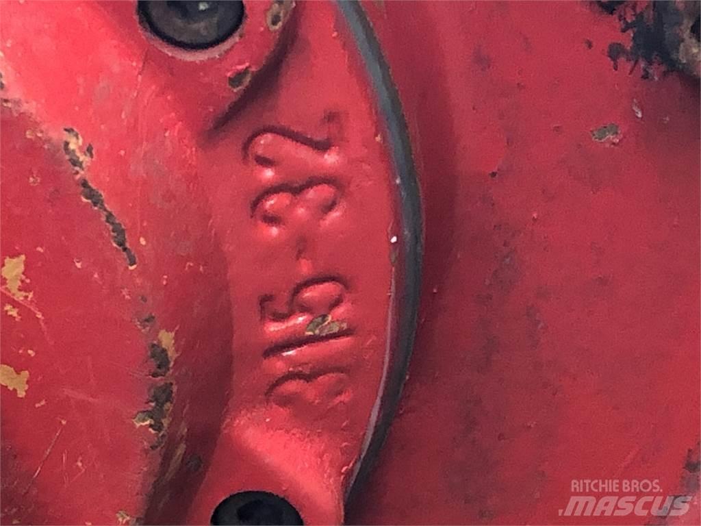Joki Tromlemotor Förderbandanlagen