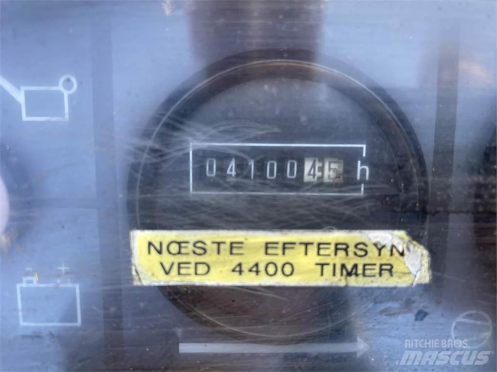 Kaeser M50 kompressor Kompressoren