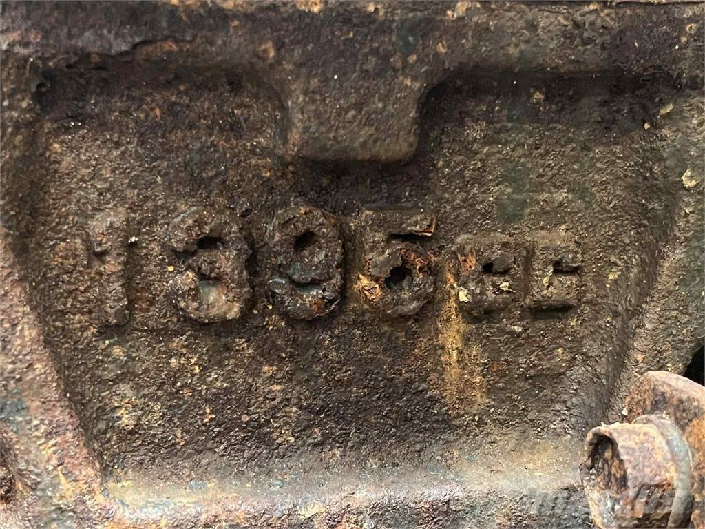 Kubota motor ex. Bobcat 225 Motoren
