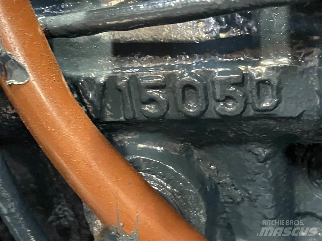 Kubota V1505D motor Motoren