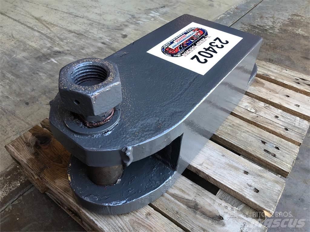Link led VBG kobling Greifer