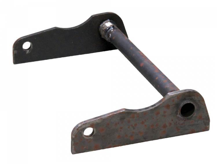 Manitou Svejsebeslag Schnellwechsler